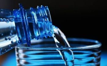  Kroppsbygging og viktigheten av vann 